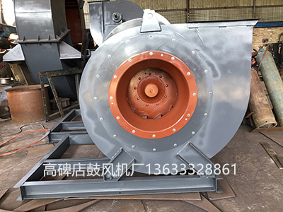 高溫風機圖片3
