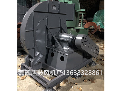 高壓風機圖片2