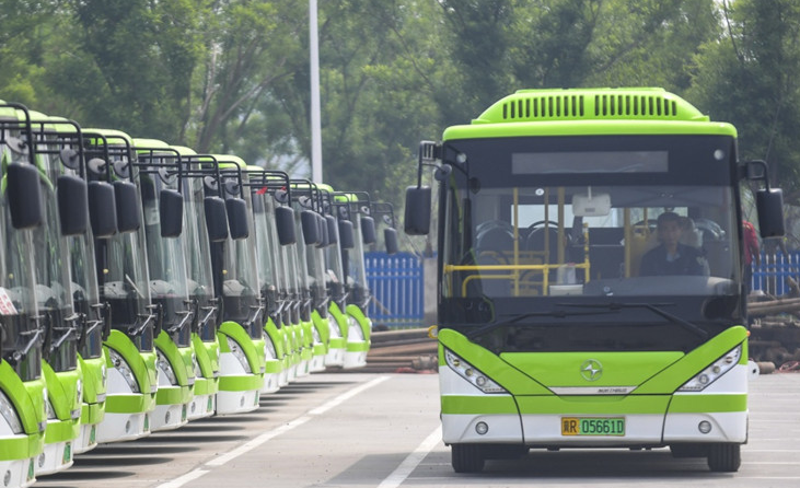 為什么我國的機(jī)車供電標(biāo)準(zhǔn)選擇用DC600V呢？(圖1)